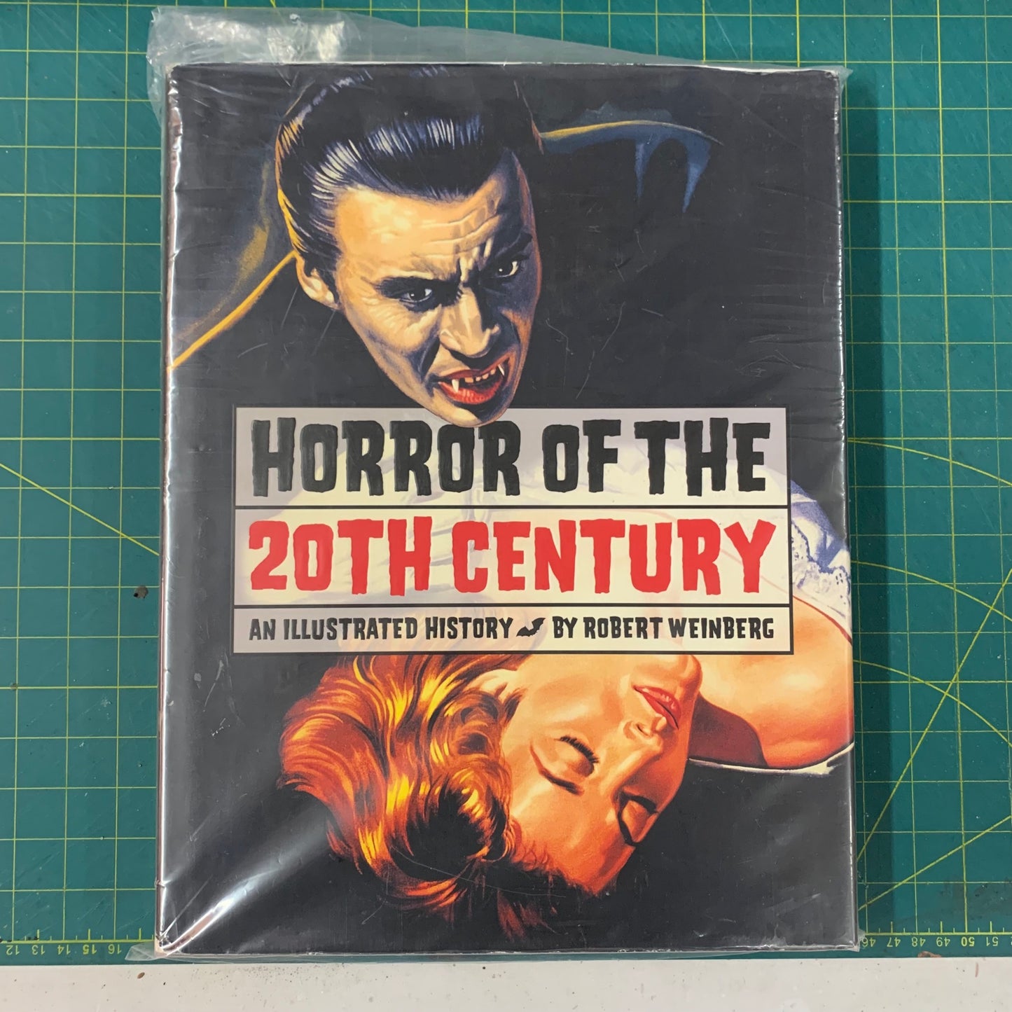 Horror of the 20th century