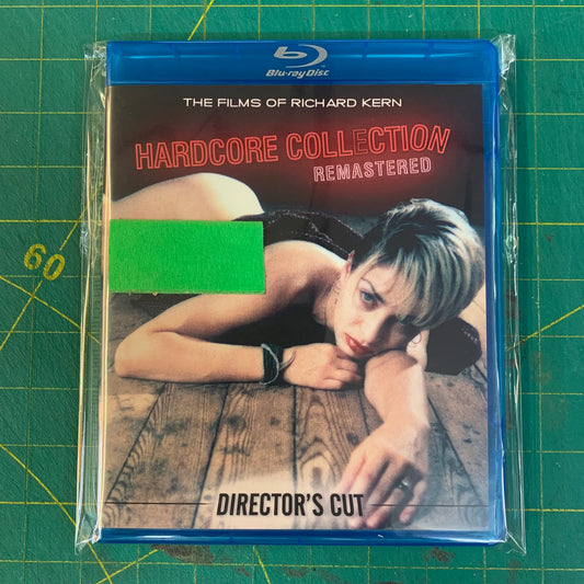 Richard Kern: Hardcore Collection Remastered