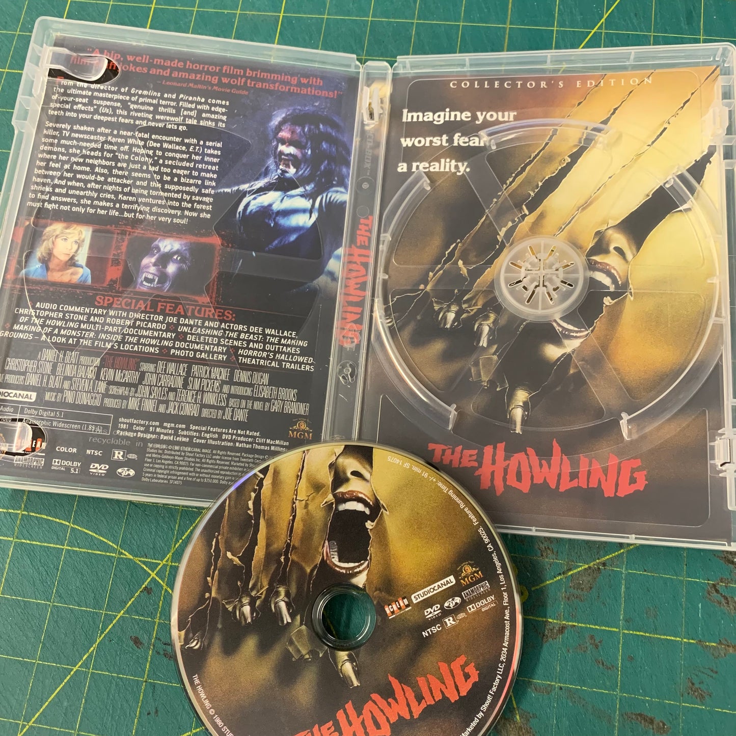 The Howling