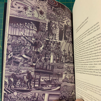 Graphzine / Graphzone