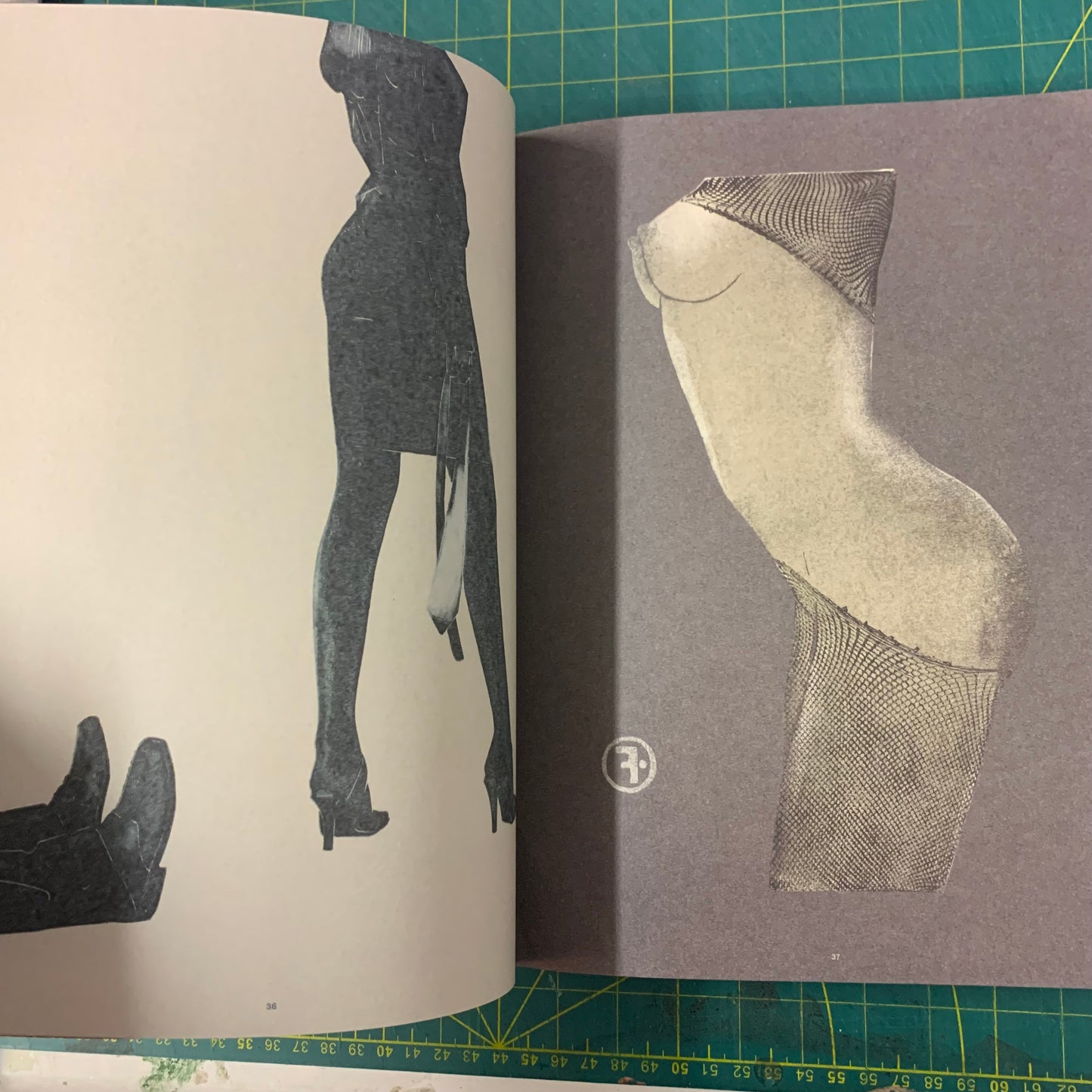 François Berthoud Studio