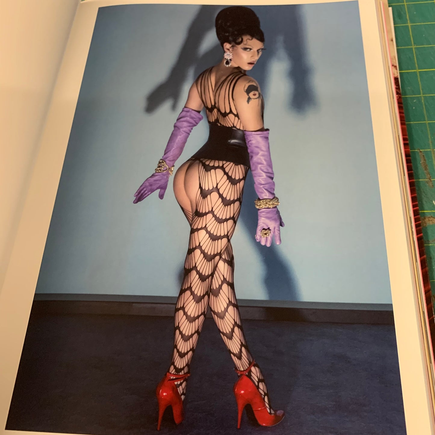 High Gloss — The Art of Vijat Mohindra