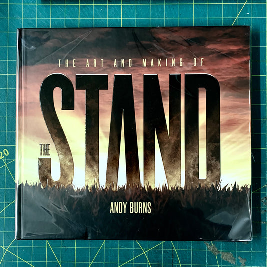 The Art and Making of The Stand
