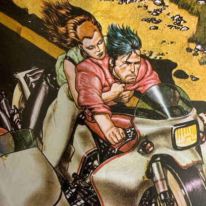 Liberatore - Petites morts et autres fragments de chaos