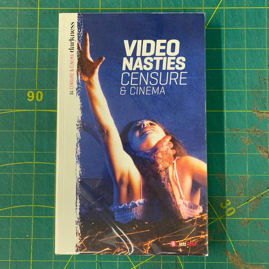 Video Nasties — Censure et Cinéma