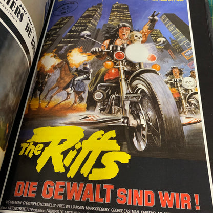 After the World Ends — Post-apocalyptic movies