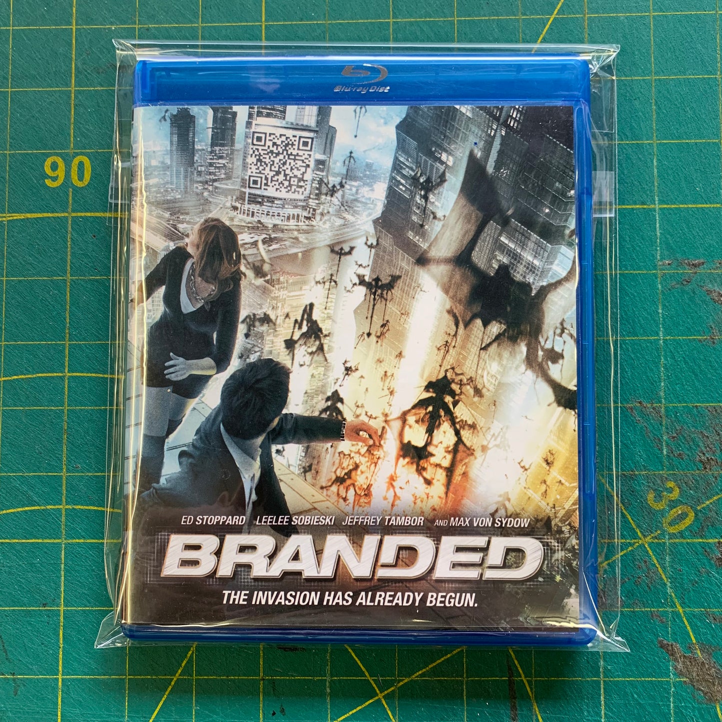 Branded