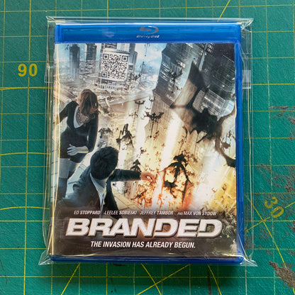Branded