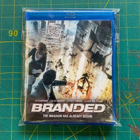 Branded