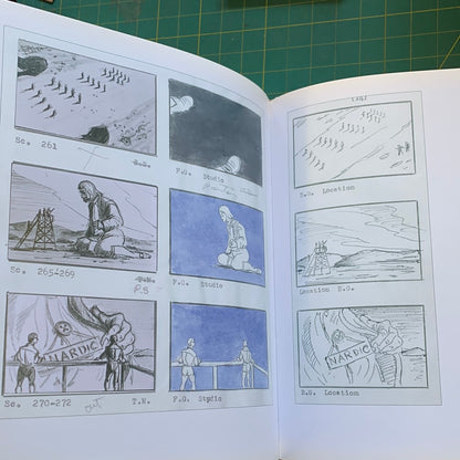 The Art of Ray Harryhausen