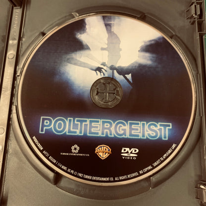 Poltergeist - 25th Anniversary Edition