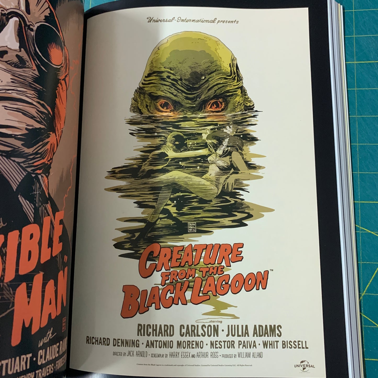 The art of Mondo (Softcover)