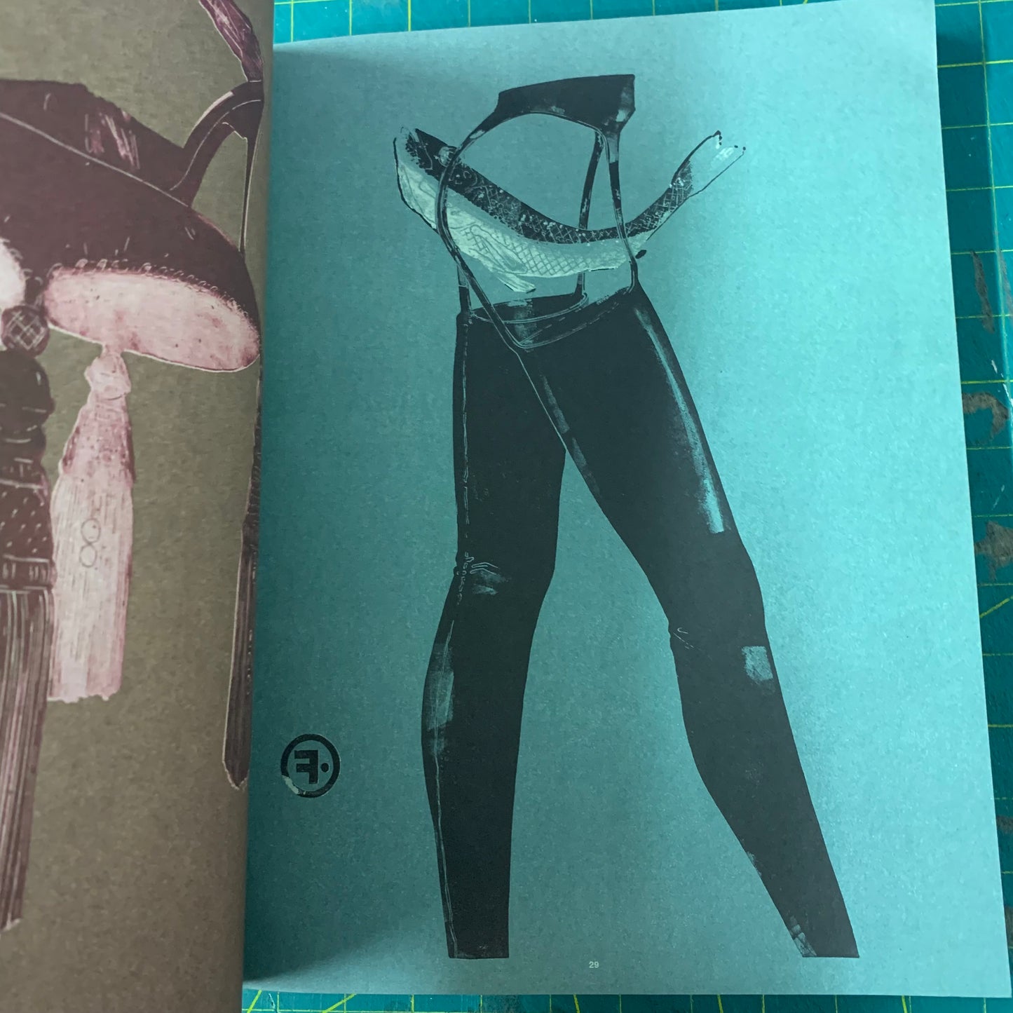 François Berthoud Studio