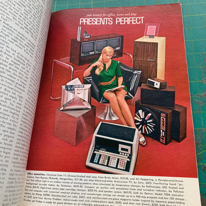 Playboy ― November 1970