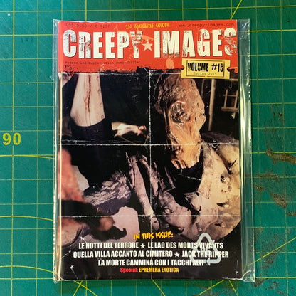 Creepy images – volume 15