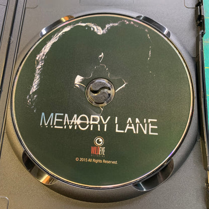 Memory Lane