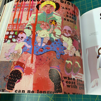 The Big Book of Fashion Illustration