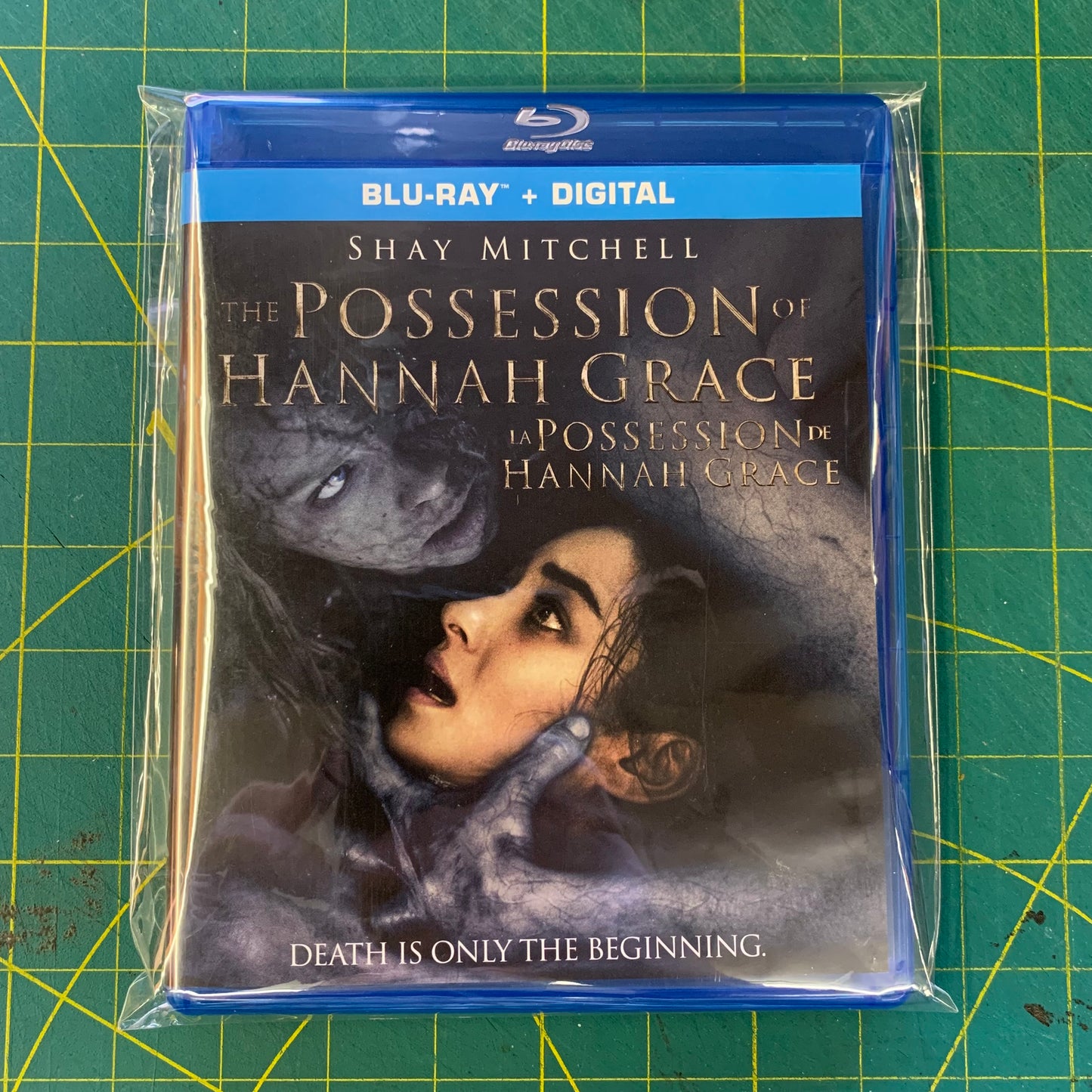 La Possession de Hannah Grace
