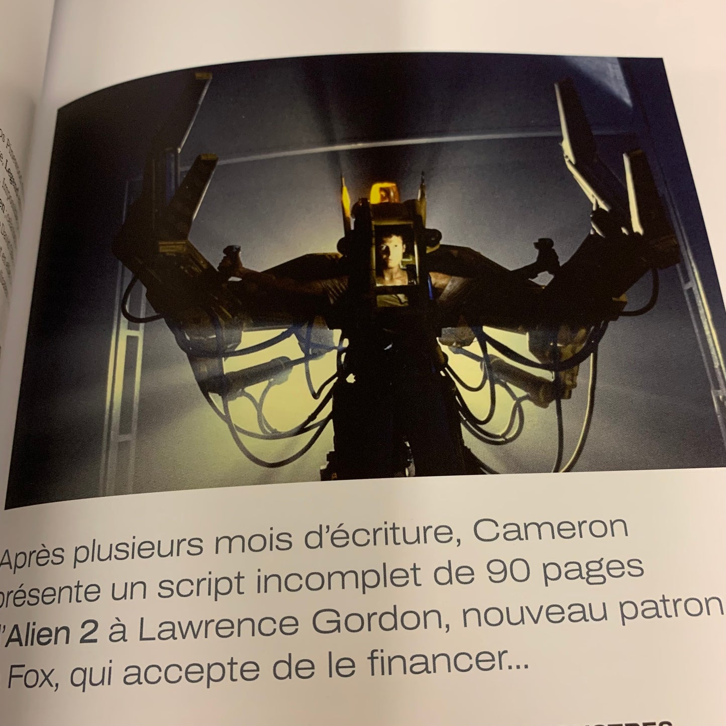 Mad Movies Hors-série — Alien