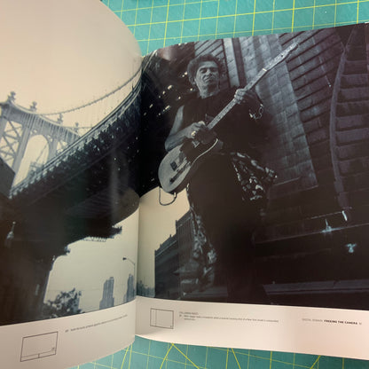 Digital Domain — The Leading Edge of Visual Effects