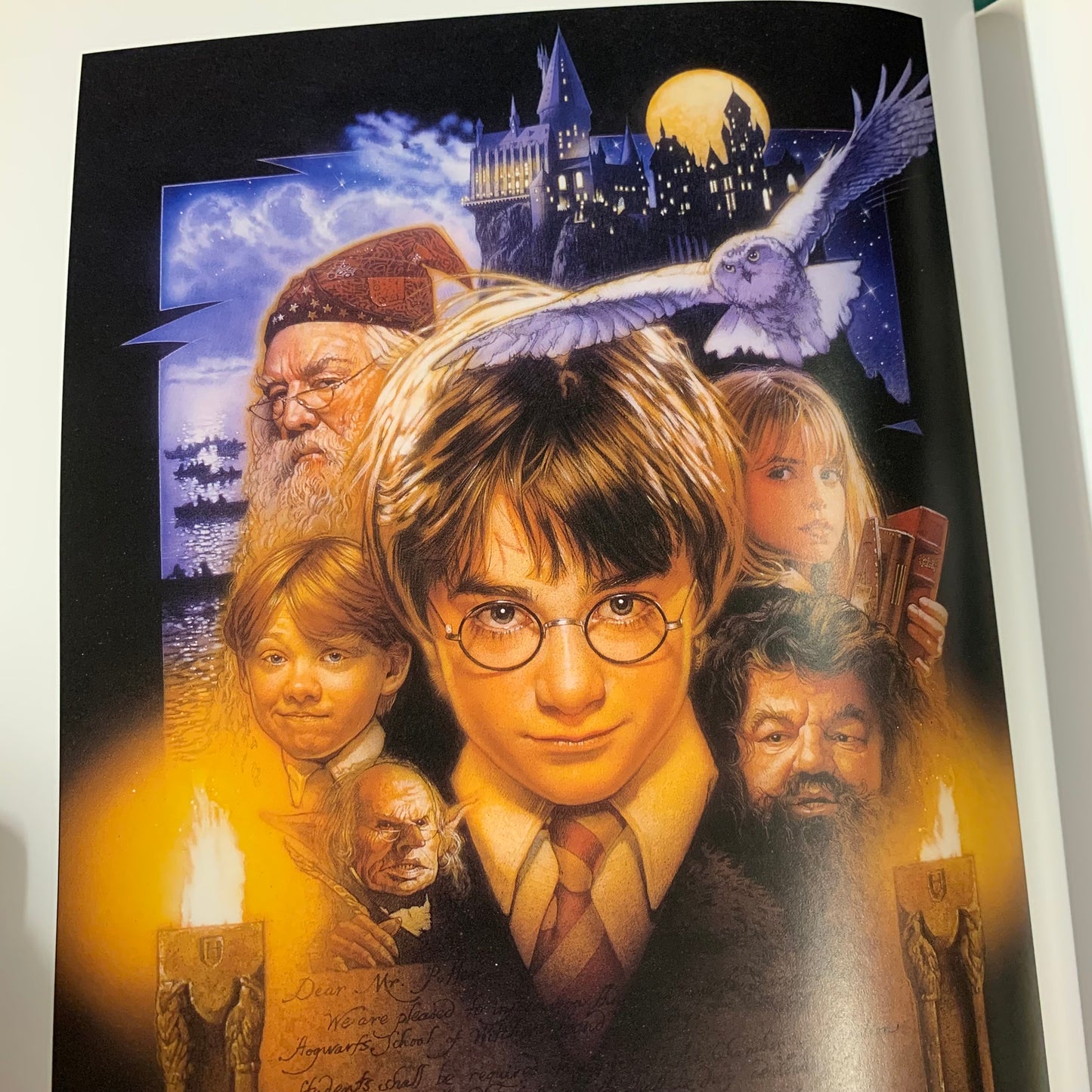 The Movie Posters of Drew Struzan