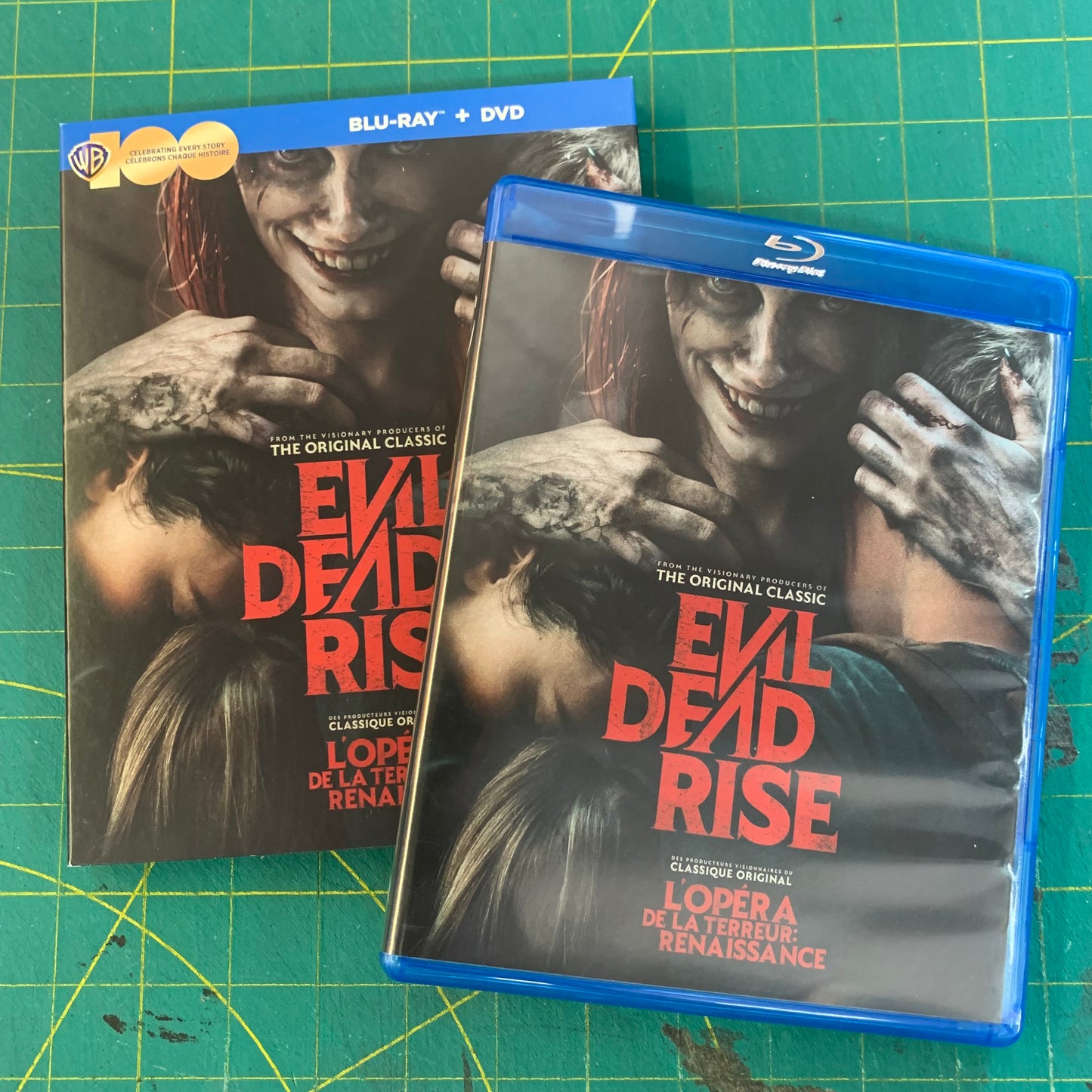 Evil Dead Rise (VF)