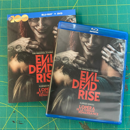 Evil Dead Rise (VF)
