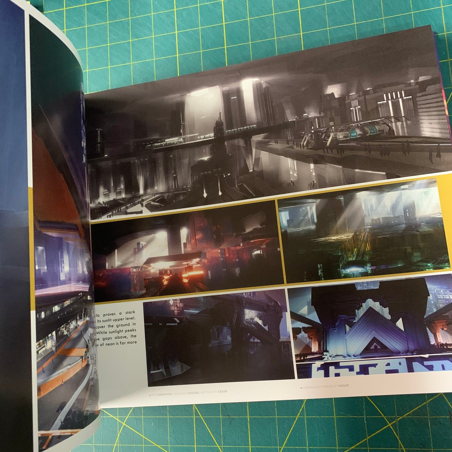 The Art of Captain Marvel — Slipcase box set