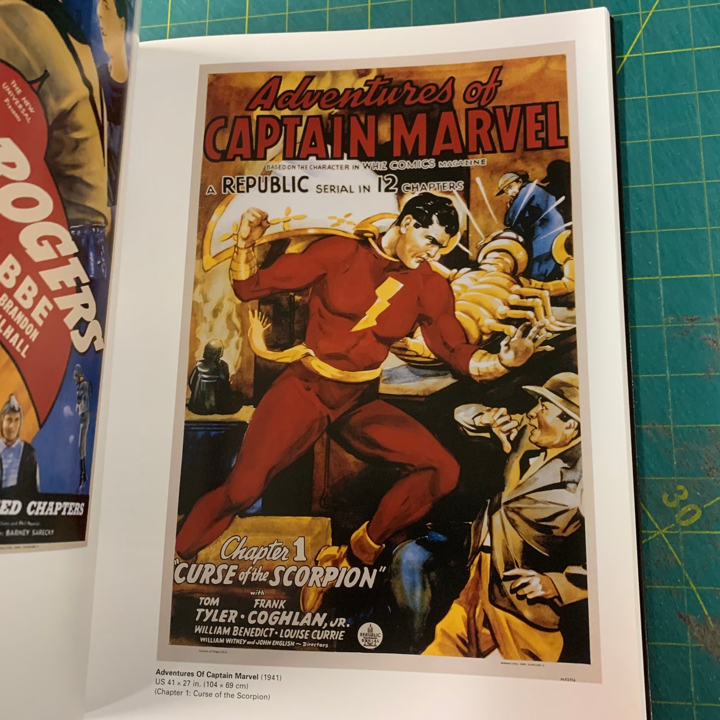 Film Posters — Science Fiction