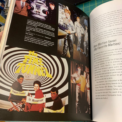 La Science-fiction — Forrest J. Ackerman