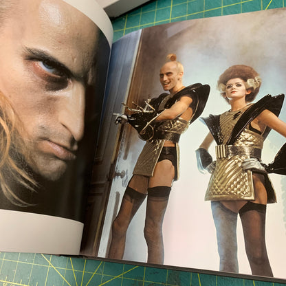 Rocky Horror Picture Show — A Behind-the-scenes Look