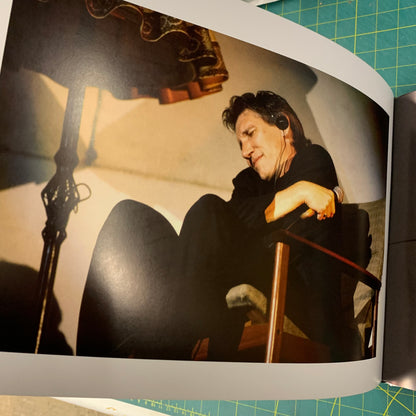 The Art of Pink Floyd The Wall — Gerald Scarfe (Deluxe Slipcase)