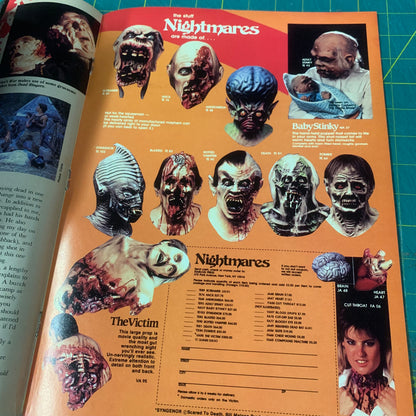 GoreZone no. 6