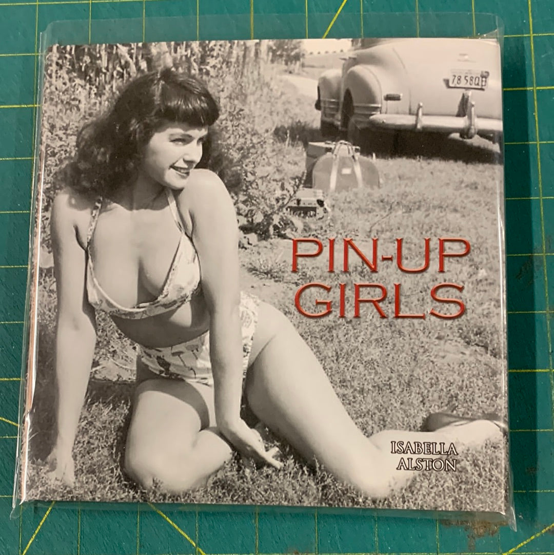 Pin up girls