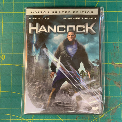 Hancock (Unrated)