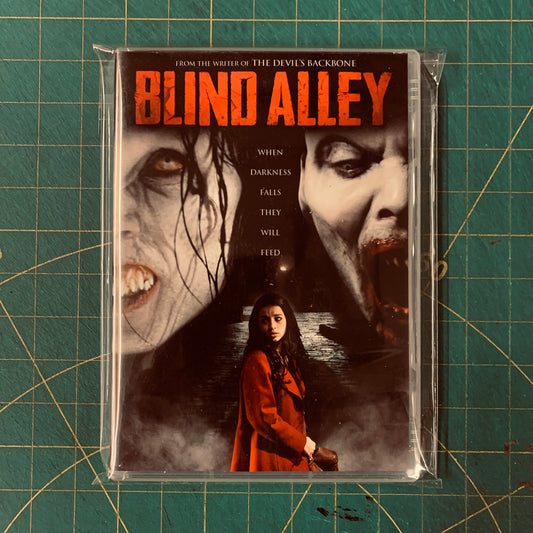 Blind Alley