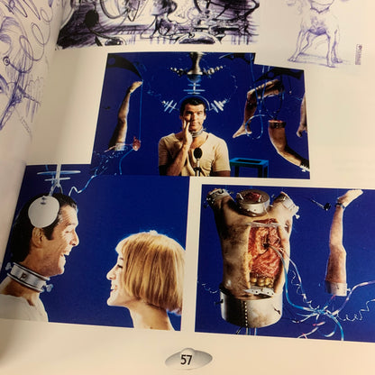 Mars Attacks: The Art of the Movie