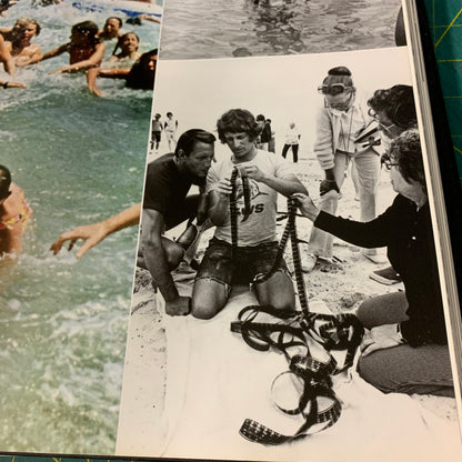 Steven Spielberg — Une Rétrospective