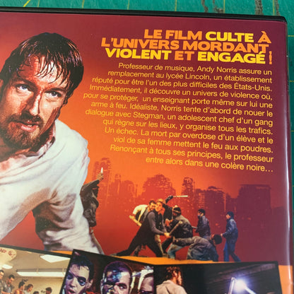 La Classe de 1984 (VF)