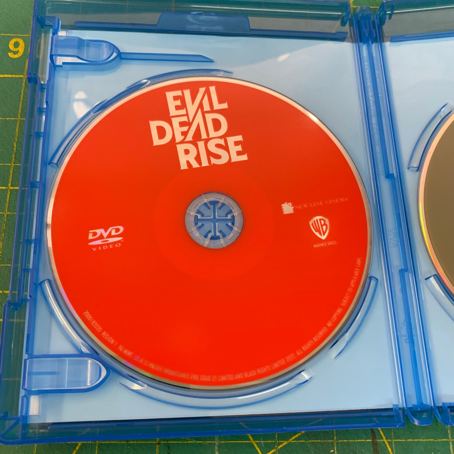Evil Dead Rise (VF)