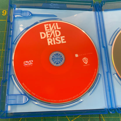 Evil Dead Rise (VF)