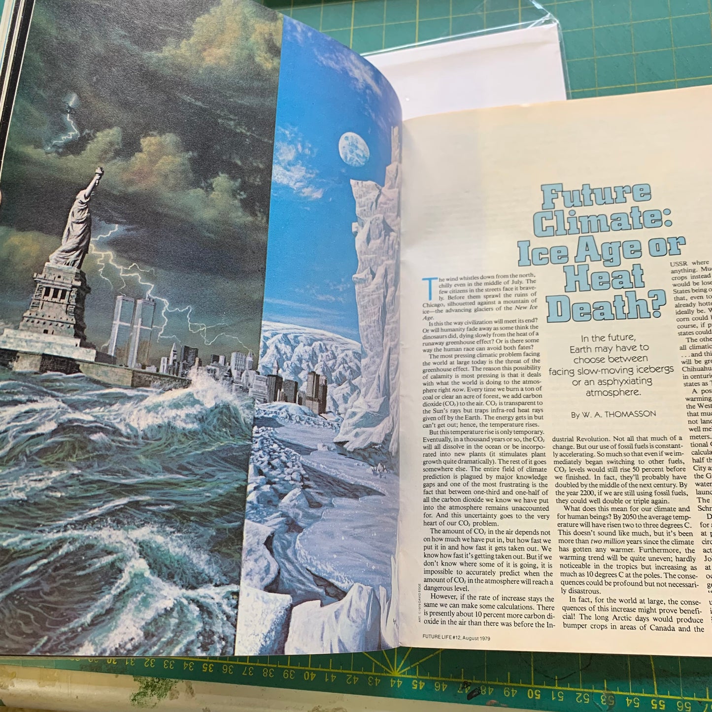 Future Magazine (No. 12)