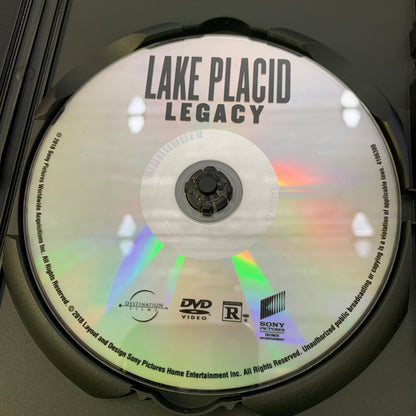 Lake Placid Legacy (VF)