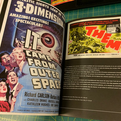 Les Plus Belles Affiches de Cinéma