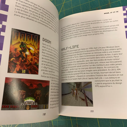 Rétro Gaming — Une Histoire des Jeux Vidéo