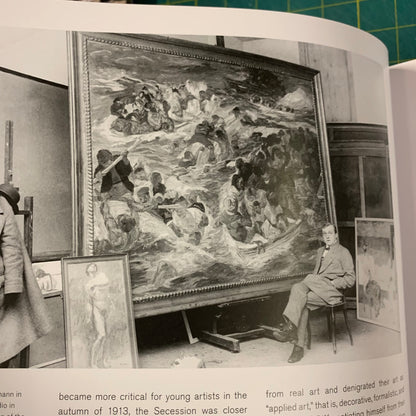Max Beckmann — The Formative Years