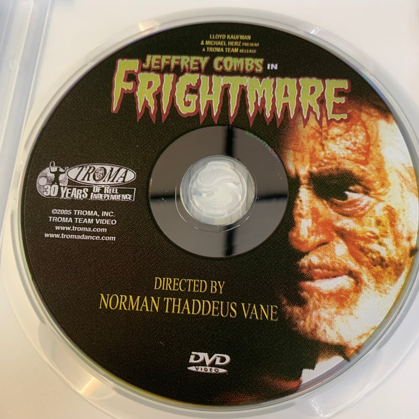 Frightmare