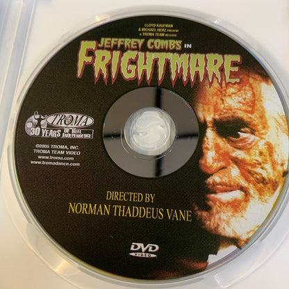 Frightmare
