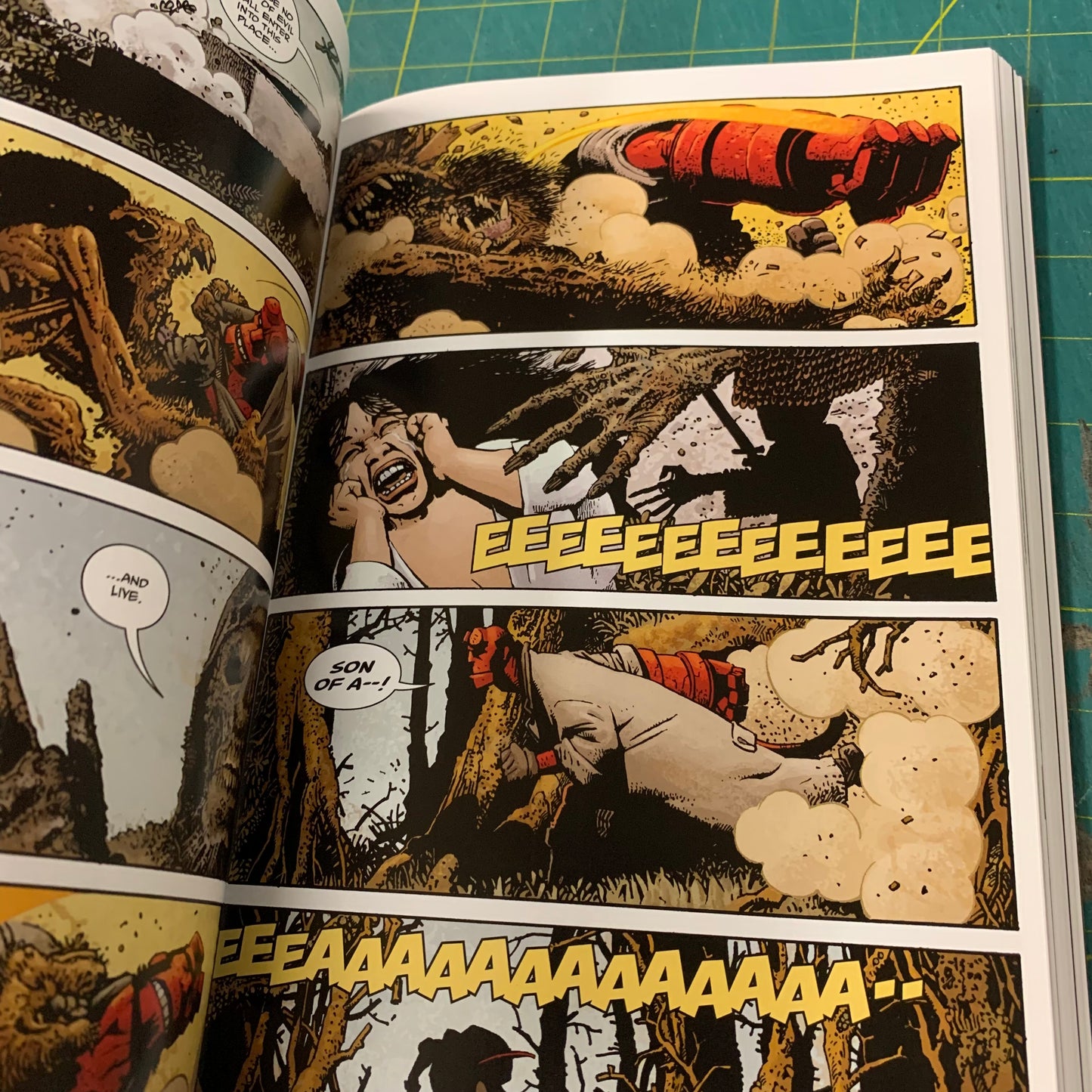 Hellboy — The Complete Short Stories vol. 2