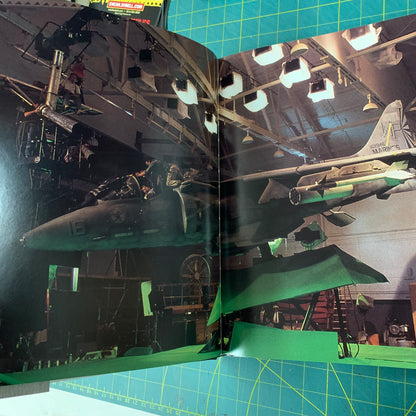 Digital Domain — The Leading Edge of Visual Effects